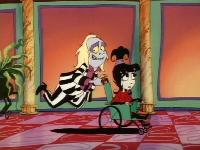 Beetlejuice